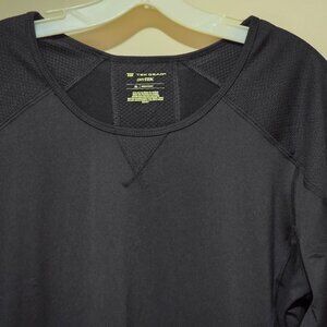 Women's Tek Gear DryTek XL Long Sl